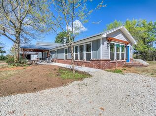 915 S Arena Rd, McLoud, OK 74851