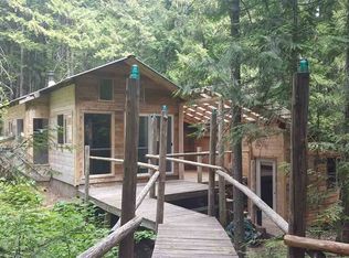 3281 Deep Lake Boundary Rd, Colville, WA 99114