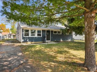 4340 Packard Dr, Hilliard, OH 43026