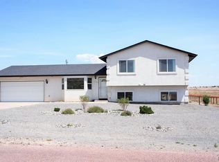1807 W Acomita Dr, Pueblo West, CO 81007