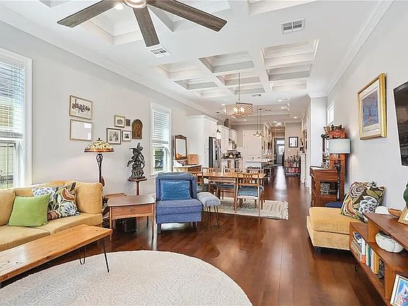 5th image of 3737B Clara St #B