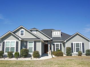 9 Kimber Cir, Lakeland, GA 31635