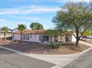 4308 S Otis Rd, Fort Mohave, AZ 86426