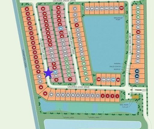 3rd image of 1220 Caloosa Creek Drive