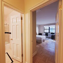 Rented by New York Residence