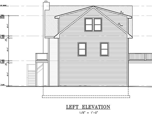 4th image of 545 Firelight Ln