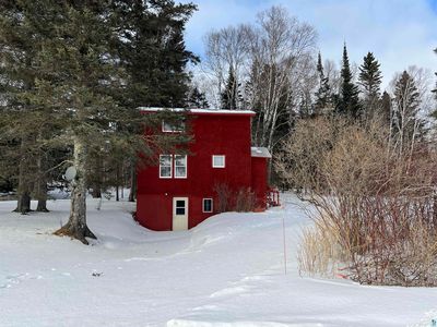 5281 Hwy 61 W, Lutsen, MN, 55612