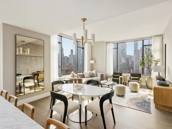 430 East 58th Street 32C image 3 of 22