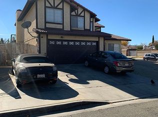 740 E Avenue J9, Lancaster, CA 93535