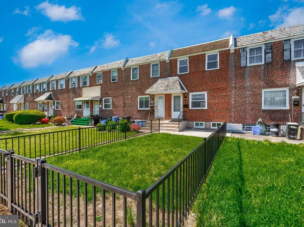 1622 E Howell St, Philadelphia, PA 19149