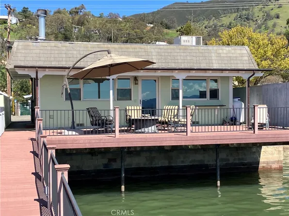 3219 Lakeshore Blvd, Nice, CA 95464