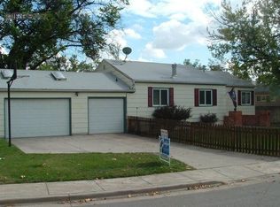 2304 Mountain View Dr, Loveland, CO 80538