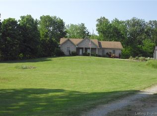 3075 State Road 111, New Albany, IN 47150