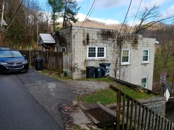 186 Poplar St, Pikeville, KY 41501