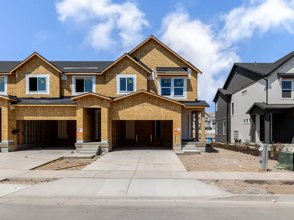12864 S Gobblers Knob Ln #3012, Herriman, UT 84096