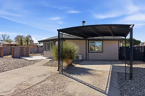 6352 Avenida La Costa NE Photo 1