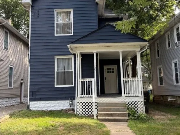 1137 Roosevelt Ave, Zanesville, OH 43701