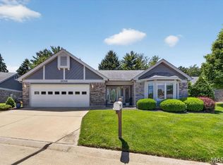 3016 Devilla Trl #23A, Saint Charles, MO 63301