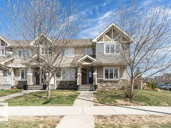2146 Trumpeter Way NW, Edmonton, AB T5S 0G4