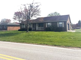 2688 Libbert Rd, Newburgh, IN 47630