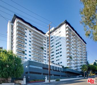 1155 N La Cienega Blvd APT 806, West Hollywood, CA, 90069