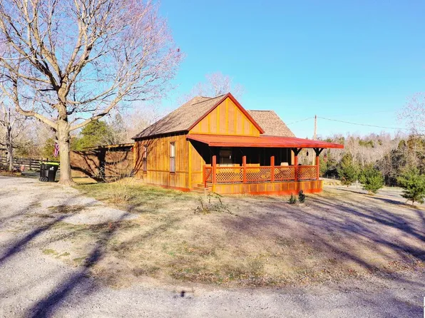 6392 State Highway 672, Dawson Springs, KY 42408