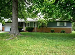 2909 E Walnut St, Springfield, MO 65802