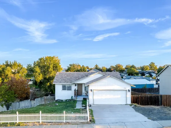 545 E Theater Ln, Hermiston, OR 97838