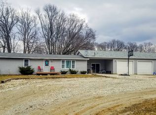 13321 Hendrick Rd, Rushville, IL 62681