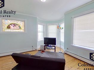 56 Ashford St #2A, Allston, MA 02134