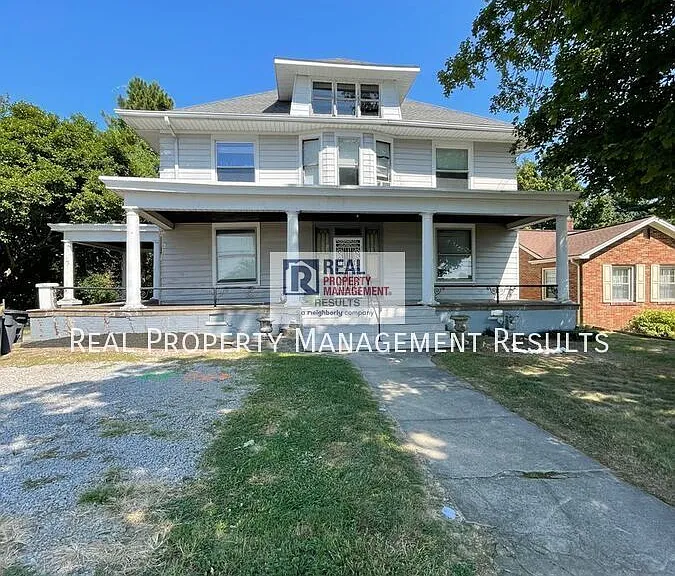 1363 Mesker Park Dr #D — Photo 1