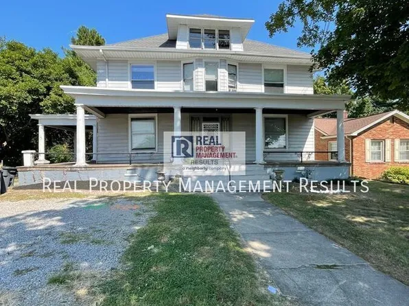 1363 Mesker Park Dr #D, Evansville, IN 47720