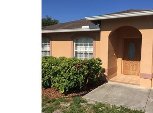 1797 43rd St SW, Naples, FL 34116