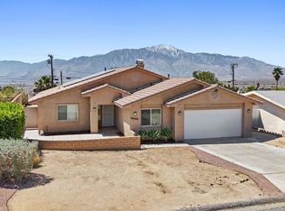 66899 San Felipe Rd, Desert Hot Springs, CA 92240