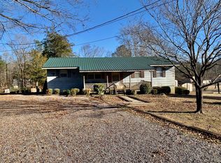 4301 Banks Dr, Dalton, GA 30721