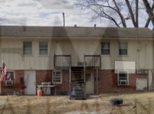 308 N McKissock St #3, Pleasant Hill, MO 64080