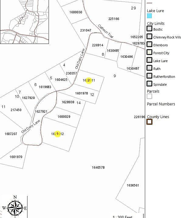 1st image of Old Dairy Ln