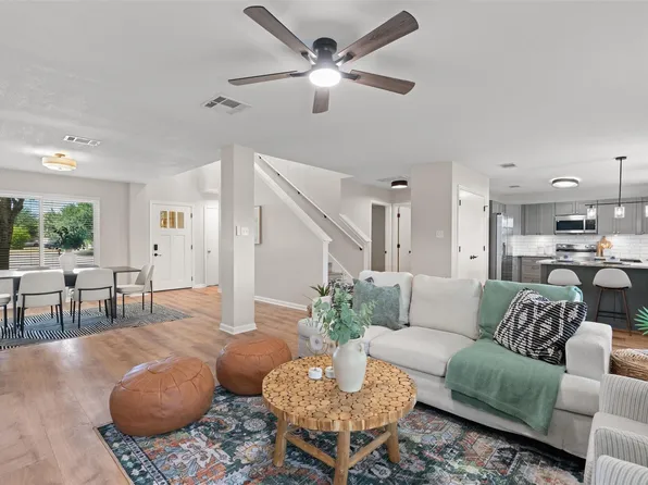 724 Lavaca Loop, Elgin, TX 78621