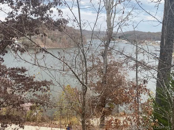 LOT 74 Eagle Bay Dr, Gravois Mills, MO 65037