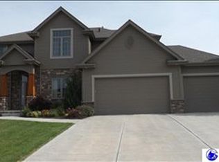 17108 Dora Hamann Pkwy, Omaha, NE 68116