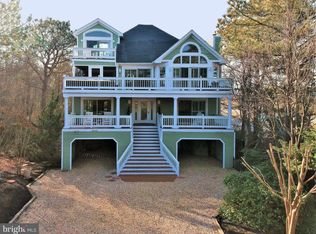 39648 Camelsback Dr N, Bethany Beach, DE 19930