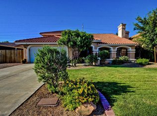 3701 E Decatur St, Mesa, AZ 85205