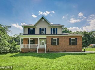 14560 Manor Rd, Phoenix, MD 21131