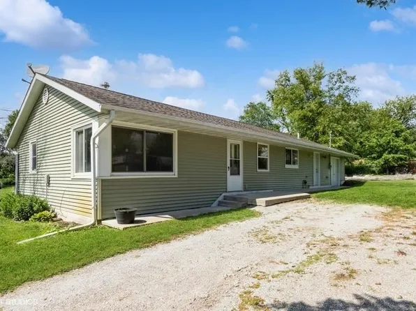 2554 Putnam St NE, Iowa City, IA 52240