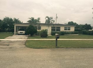 1550 Woodland Ave, West Palm Beach, FL 33415