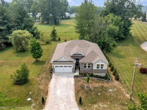 7326 State Route 19 Rd #9, Mount Gilead, OH 43338