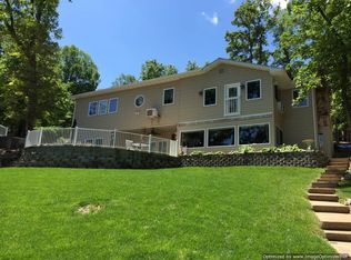 275 Seminole Rd, Sunrise Beach, MO 65079