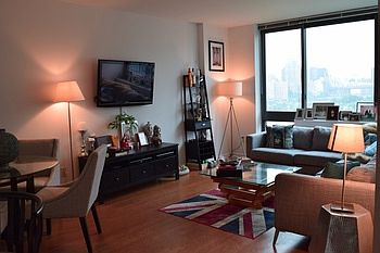 1st image of 4720 Center Blvd APT 1607