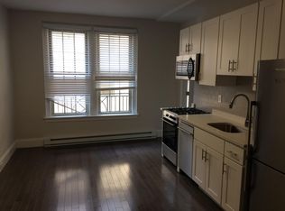 50-60 Clearway St #7R, Boston, MA 02115