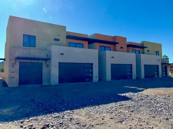 11430 N SAGUARO Boulevard, Fountain Hills, AZ 85268